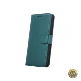Husa pentru Samsung Galaxy A20e A202 OEM Smart Classic Verde