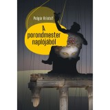 A porondmester napl&oacute;j&aacute;b&oacute;l - Polg&aacute;r Krist&oacute;f