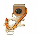 50.Sistem coolere laptop cu heatsink 60.4AF12.002
