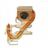 50.Sistem coolere laptop cu heatsink 60.4AF12.002