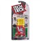 Tech Deck Fingerboard Pachet Cu Obstacol Disorder