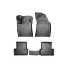 Covoare cauciuc tavita compatibile Renault Megane IV 2016-&gt; Cod: 3D 3540​ / A50 Automotive TrustedCars, Oem