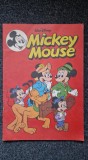 MICKEY MOUSE - Walt Disney (Benzi desenate)