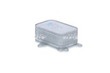 NRF 31787 Radiator ulei, ulei motor