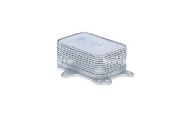 NRF 31787 Radiator ulei, ulei motor