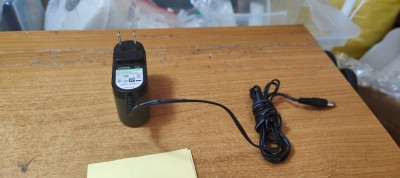 Incarcator Linksys 12v 0.5A #A6190 foto