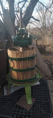 Teasc Hidraulic foto