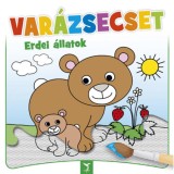 Var&aacute;zsecset - Erdei &aacute;llatok