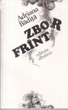 Cumpara ieftin Zbor Frant - Adriana Badita, Albatros - Roman Beletristica, Limba Romana, 1980