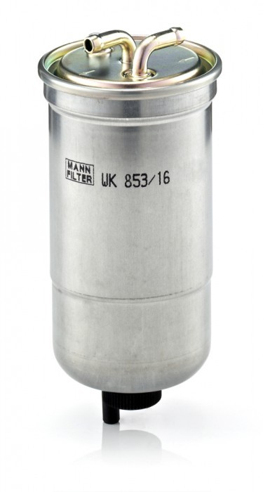 Filtru Combustibil Mann-Filter WK853/16