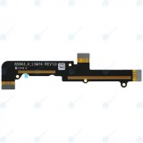 Samsung Galaxy Tab A7 10.4 2020 (SM-T500 SM-T505) Flex principal GH81-19639A
