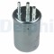 Delphi filtru combustibil