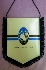 Fanion Atalanta foto