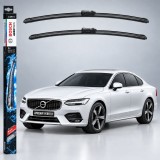 Cumpara ieftin Ștergătoare Volvo S90 II (234) din 03.2016 | 3 397 007 297 &ndash; BOSCH