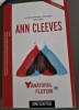 Ann Cleeves- Vanatorul de fluturi