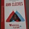 Ann Cleeves- Vanatorul de fluturi