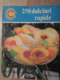 250 DULCIURI RAPIDE-IRINA DORDEA-363523