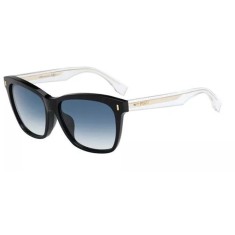 Ochelari De Soare Dama Fendi Ff 0344 S 807 M2 Lensa Ro