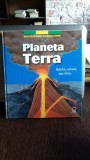 PLANETA TERRA. ENCICLOPEDIA PENTRU COPII