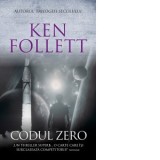 Codul Zero - Ken Follett