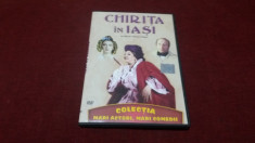DVD CHIRITA IN IASI foto