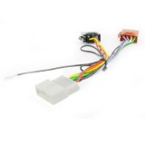 Connects2 CT20NS05 Cablaj adaptare alimentare la ISO Nissan Juke/Micra/Navara/Pathfinder CarStore Technology