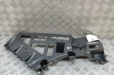 Suport bara de protecție st&acirc;nga spate PEUGEOT 5008 III KA, KB, KC 2024 OEM: 9839895180 30716141