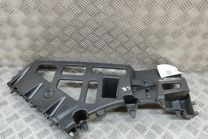 Suport bara de protecție st&acirc;nga spate PEUGEOT 5008 III KA, KB, KC 2024 OEM: 9839895180 30716141