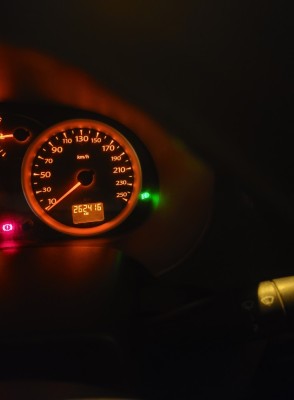 Renault Symbol GPL foto