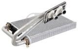 FEBI BILSTEIN 180011 Schimbator caldura, incalzire habitaclu
