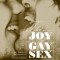 The Joy of Gay Sex: Fully Revised and Expanded Third Edition
