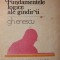 FUNDAMENTELE LOGICE ALE GANDIRII