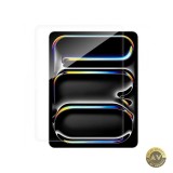 Folie de protectie Ecran WZK pentru Apple iPad Pro 11 (2024) Sticla Securizata Full Glue