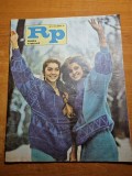 romania pitoreasca martie 1987-art.baile felix,baisoara,orasul bacau