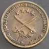 S C4 - Medalia sefului Statului major general - generalul Eugen Badalan