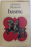 BASME de CLEMENS BRENTANO , 1973