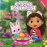 Gabbys Dollhouse: Easter Kitty Bunny