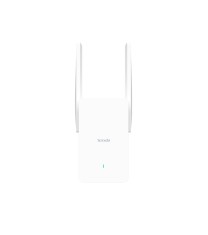 RANGE EXTENDER Tenda wireless AX1500, 1500Mbps, 1 port Gigabit, 2 antene externe, 2.4 / 5Ghz dual band, Wi-Fi 6, &quot;A23&quot; (include TV 1.75lei)