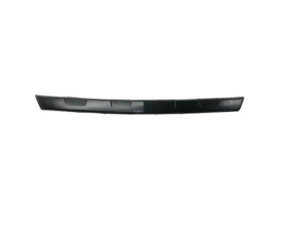 Bandou bara protectie Opel Mokka, 12.2012-09.2016, Fata, Texturat, Aftermarket foto