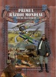 Primul Război Mondial - Paperback brosat - Kreativ