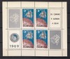 1969 - Apollo 12, bloc neuzat