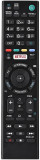 Telecomanda Universala Alien RMT-TX100D Pentru Lcd, Led si Smart Tv Sony Gata de Utilizare