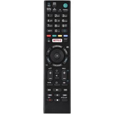 Telecomanda Universala Alien RMT-TX100D Pentru Lcd, Led si Smart Tv Sony Gata de Utilizare