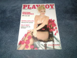 REVISTA PLAYBOY MAI 2003