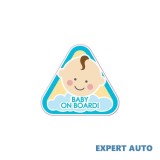 Abtibild baby on board cod: tag 044 / t2 Alta marca Alt model #7