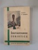 INSTANTANEE TURISTICE - RADU D. ROSETTI