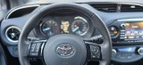 Toyota Yaris Luna