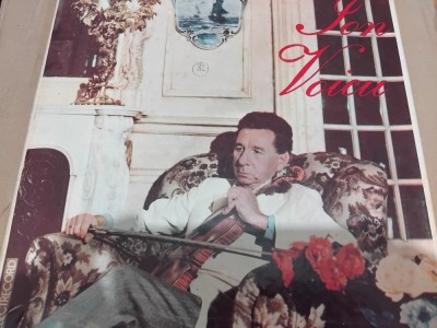 Box set vinil Ion Voicu foto