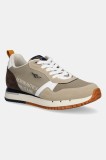 Aeronautica Militare sneakers SC283CT3544 culoarea bej, SC283CT3544