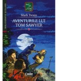 Aventurile lui Tom Sawyer - Mark Twain